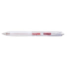 KOKUYO Eraberno Refill Ball Pen EF 0.5mm Red Default Title