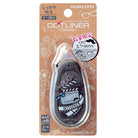 KOKUYO Dotliner Compact DAY LE Beard 8.4mmx11M Default Title