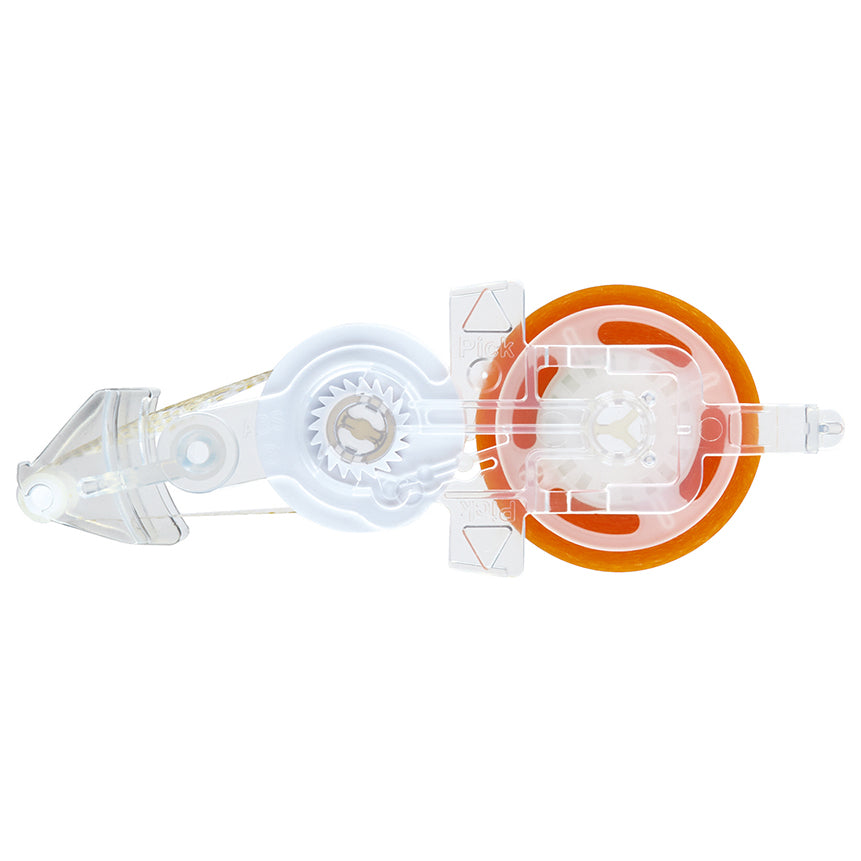 KOKUYO Dotliner Compact DAY LE Refill Star 02 Default Title