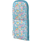 KOKUYO Neo Critz Flat Bloom Pen Case Blue