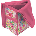 KOKUYO Neo Critz Flat Bloom Pen Case Pink