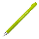KOKUYO Enpitsu Sharp Mechanical Pencil 0.7mm Yellow Green Default Title
