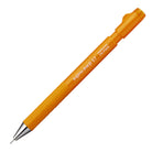 KOKUYO Enpitsu Sharp Mechanical Pencil 0.7mm Orange Default Title