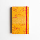 MOLESKINE LE Year of the Pig L Ruled Yellow