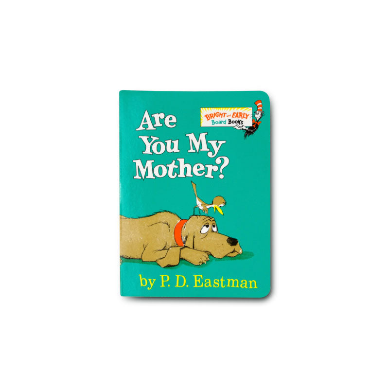 Are You My Mother? P.D. EASTMAN Default Title