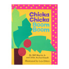 Chicka Chicka Boom Boom Default Title