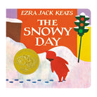 Snowy Day EZRA JACK KEATS Default Title