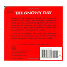 Snowy Day EZRA JACK KEATS Default Title