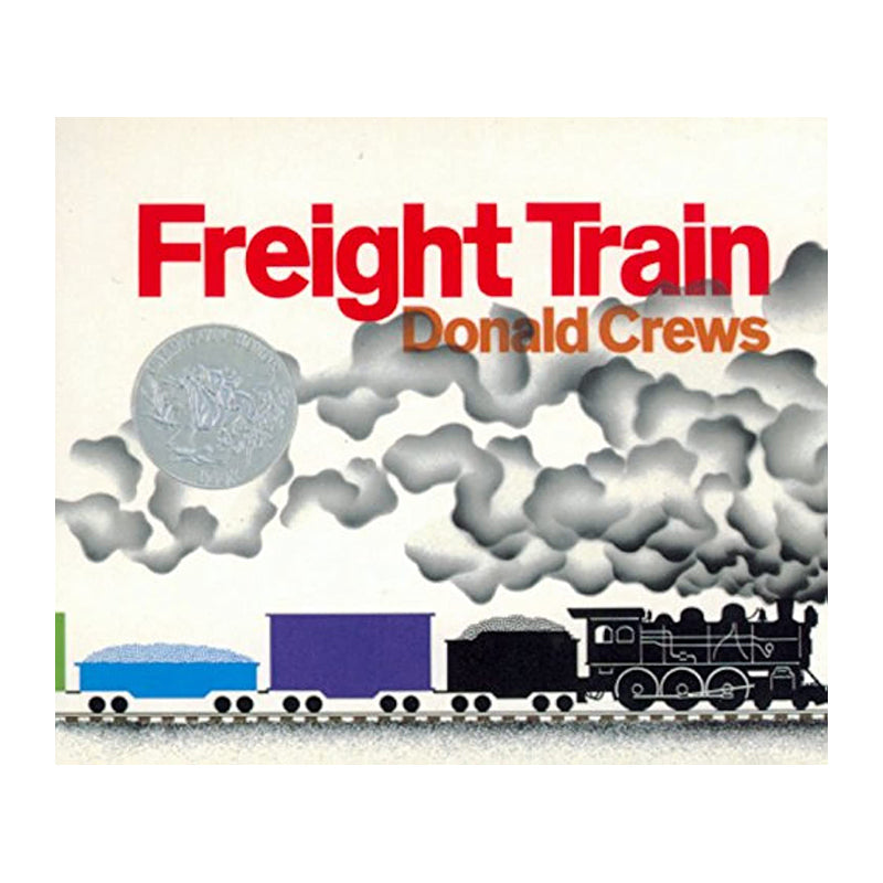 Frieght Train