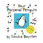 Personal Penguin