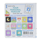 Personal Penguin