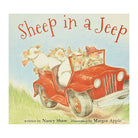 Sheep In A Jeep Default Title