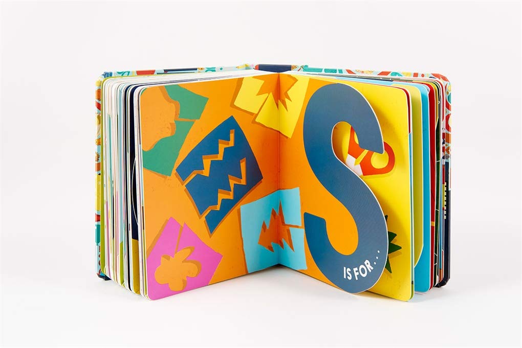 Alphablock Default Title