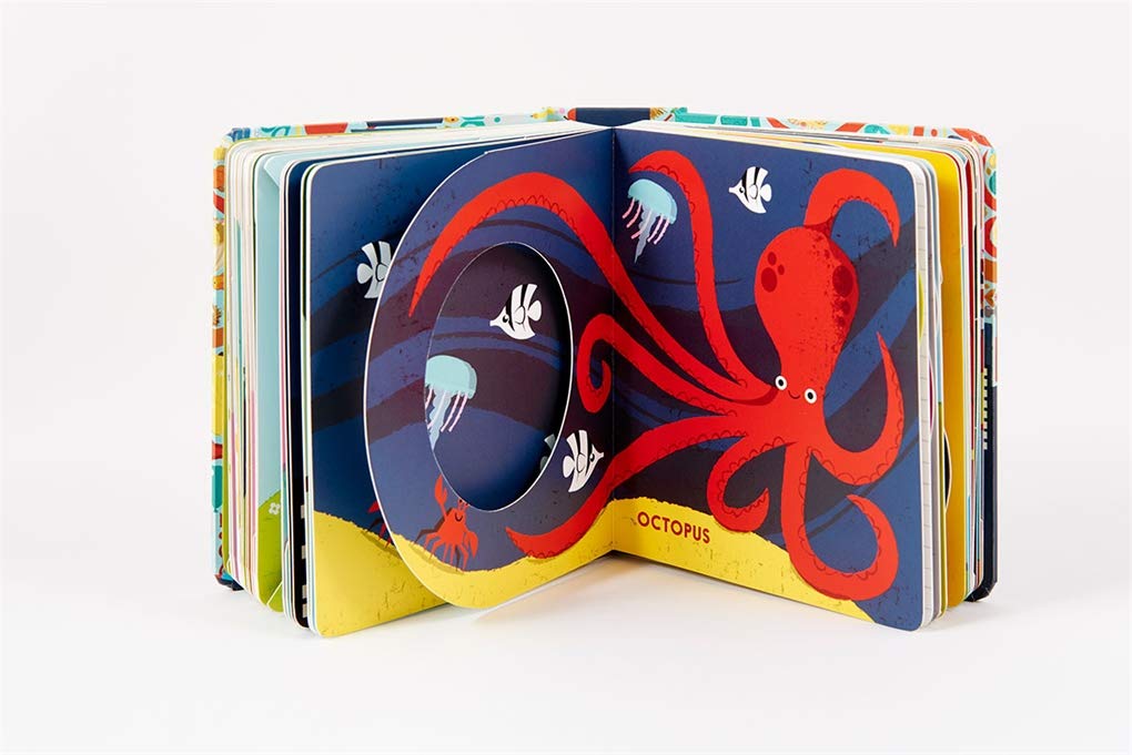 Alphablock Default Title