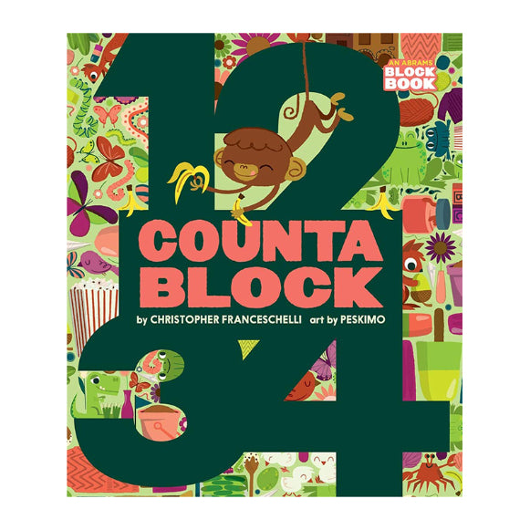 Countablock Default Title