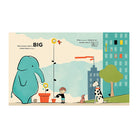 Double Take? New Look At Opposites