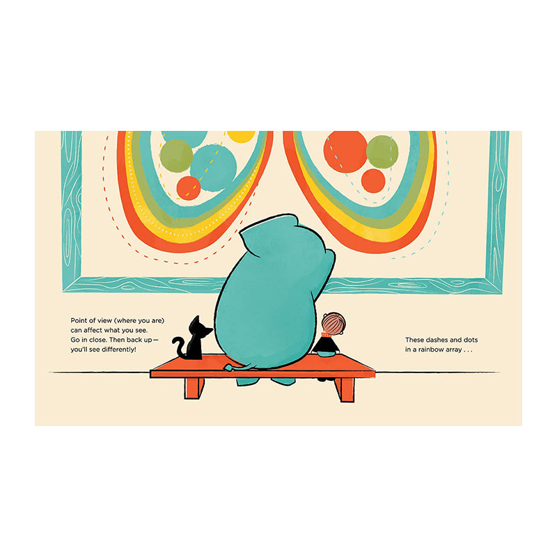 Double Take? New Look At Opposites