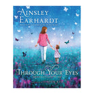 Through Your Eyes JI-HYUK KIM