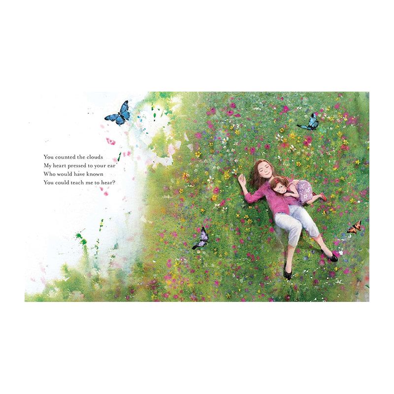 Through Your Eyes JI-HYUK KIM