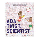 Ada Twist, Scientist ANDREA BEATY