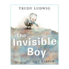 The Invisible Boy TRUDY LUDWIG