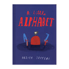 Alphabet Of Stories OLIVER JEFFERS Default Title