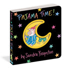 Pajama Time SARA BOYNTON