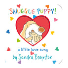 Snuggle Puppy SANDRA BOYNTON Default Title