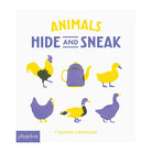 Animals:Hide And Sneak