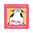 Are You a Cow? Default Title