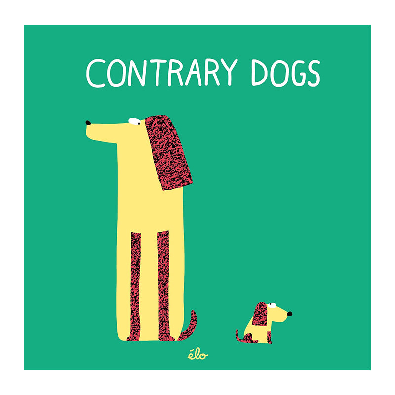 Contrary Dogs ELO Default Title