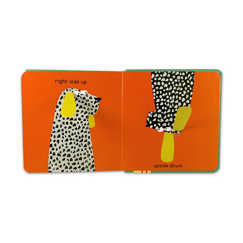 Contrary Dogs ELO Default Title