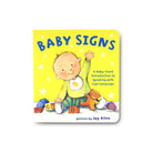 Baby Signs Default Title