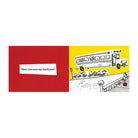 Have You Seen My Lunch Box