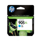 HP Ink Cartridge 905XL Cyan