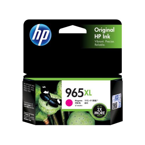 HP Ink Cartridge 905XL Magenta
