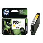 HP Ink Cartridge 905XL Yellow