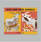 Wild And Tame Animals DAHLOV IPCAR