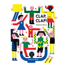 Clap, Clap! MADALENA MATOSO