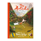 The Artist (Tales From The Valle CARLES PORTA