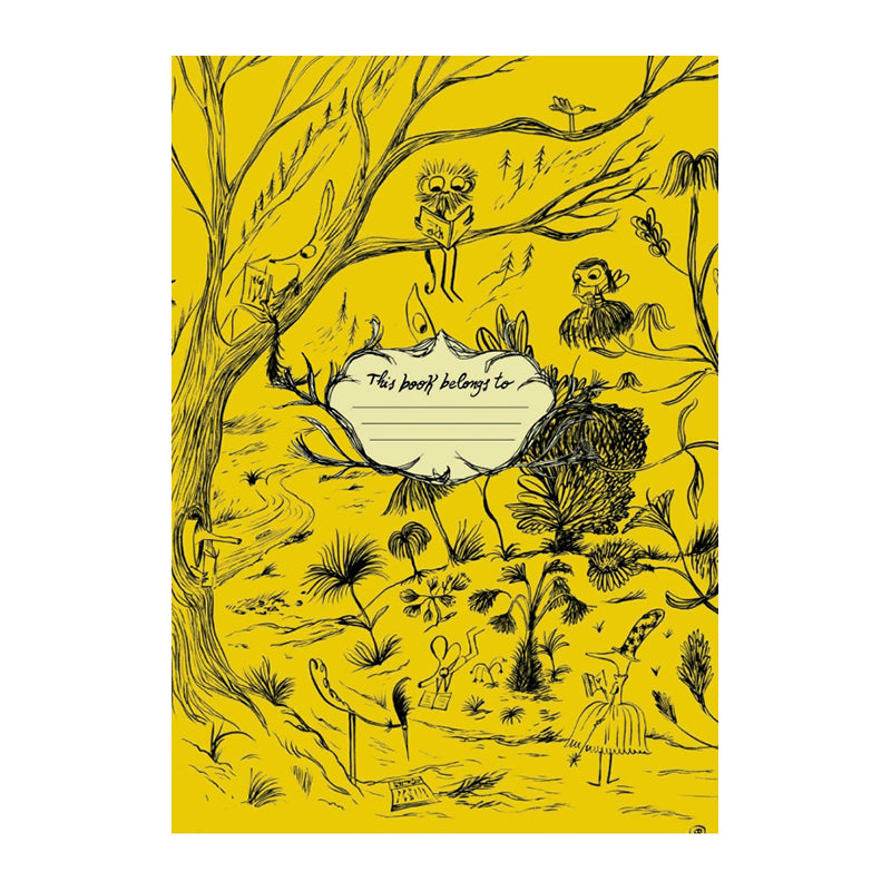 The Artist (Tales From The Valle CARLES PORTA