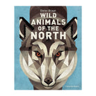 Wild Animals Of The North DIETER BRAUN Default Title