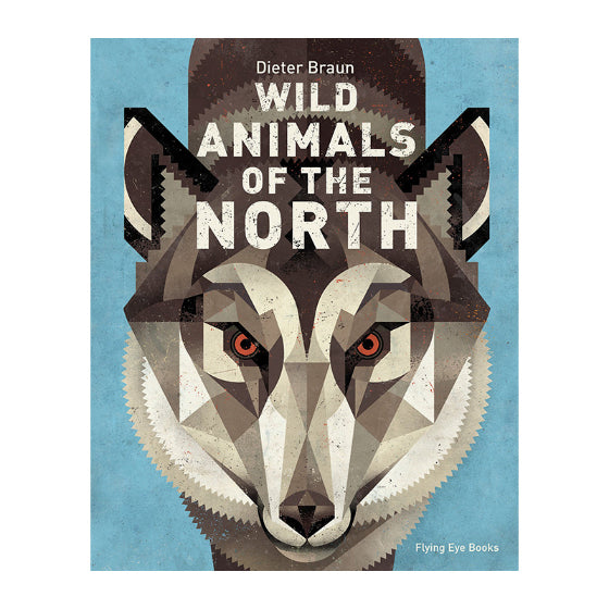 Wild Animals Of The North DIETER BRAUN Default Title