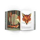 Wild Animals Of The North DIETER BRAUN Default Title