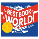 The Best Book In The World RILLA ALEXANDER