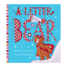 A Letter For Bear DAVID LUCAS