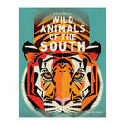 Wild Animals Of The South DIETER BRAUN Default Title
