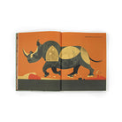 Wild Animals Of The South DIETER BRAUN Default Title