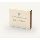 GRAF VON FABER CASTELL Ink Cartridges 6s Cognac Default Title