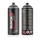 MONTANA Blackout Tarblack 400ml